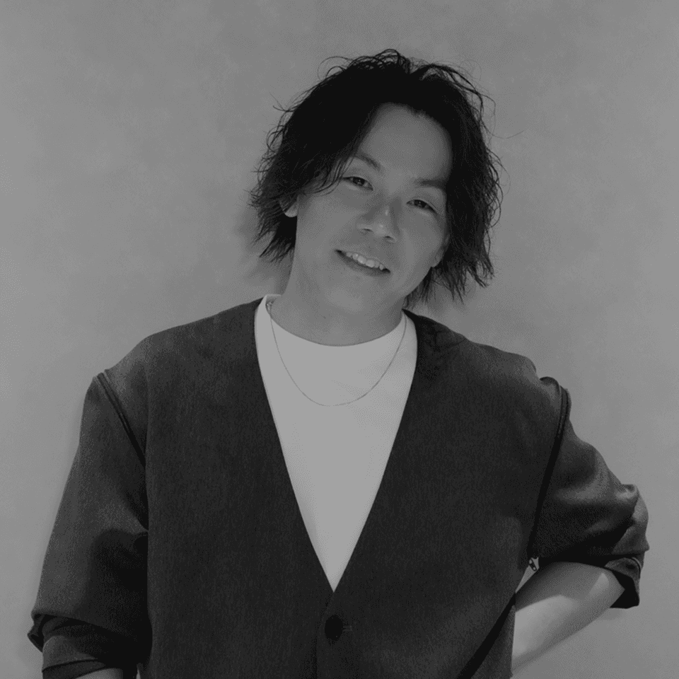 写真:藤原 良輔のモノクロ画像