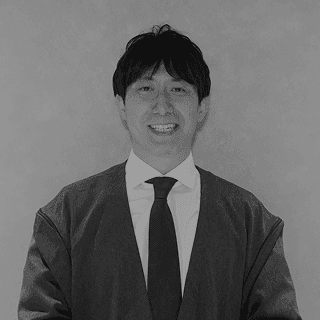 写真:山本 雄三のモノクロ画像