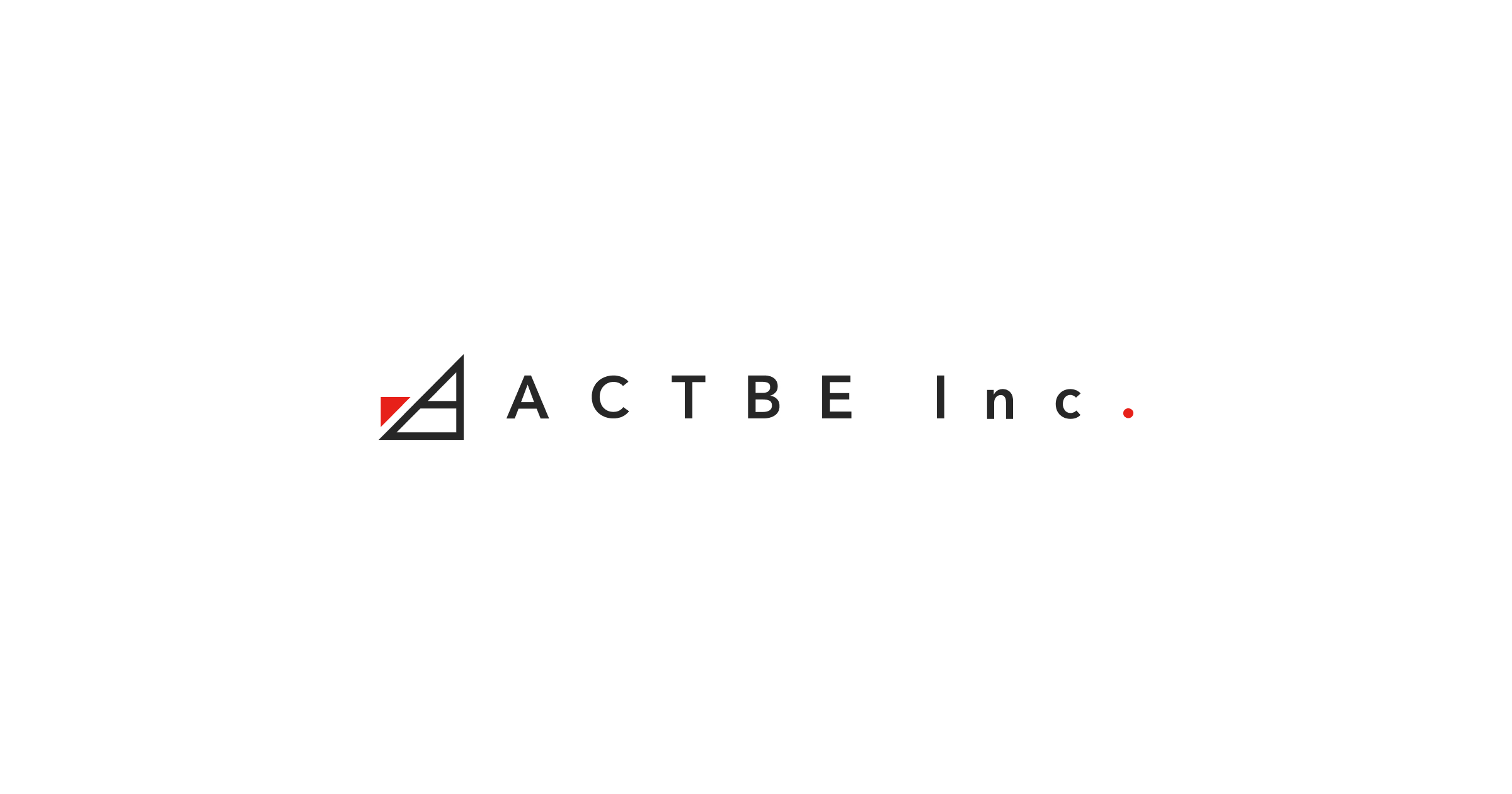 株式会社アクトビのロゴ